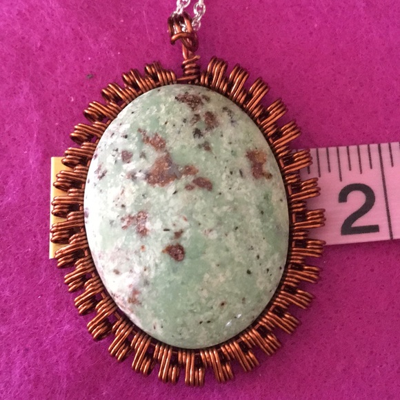 🩸Southwest Necklace🩸 - Picture 8 of 8